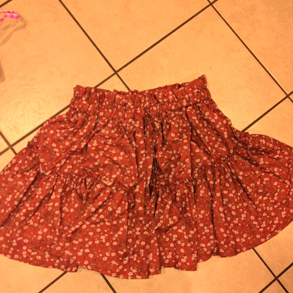Skirt